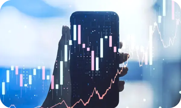 Neuve Markvère processus trading automatisé