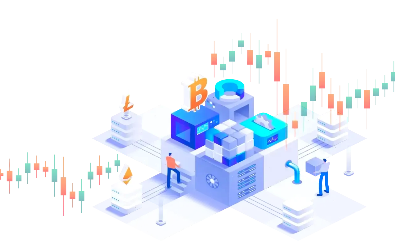 Neuve Markvère plateforme crypto France